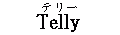 Telly